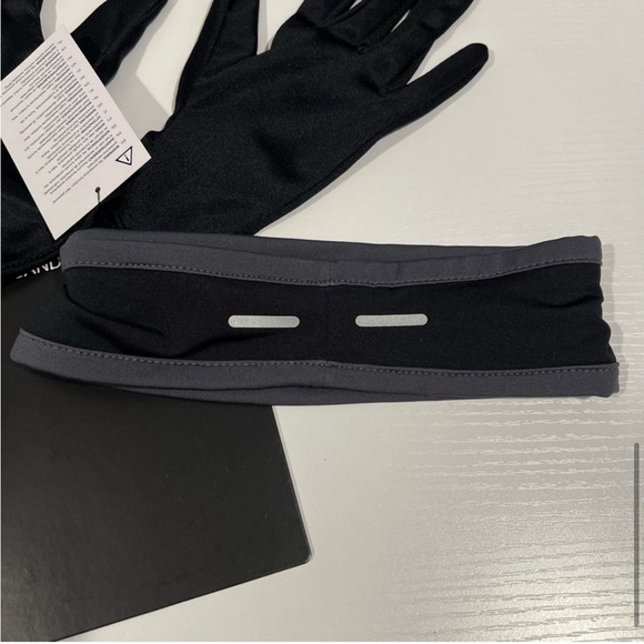 Nike Dry Headband and Glove Set NWT - Picture 8 of 12